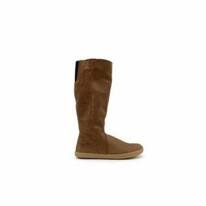 Angles Fashion kozačky Kairos Winter Brown Velikost boty (EU): 38