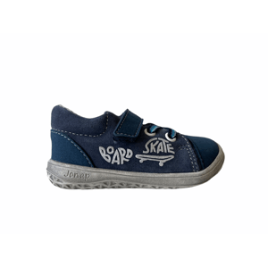 boty Jonap B12S modrá skate Velikost boty (EU): 30, Vnitřní délka boty: 198, Vnitřní šířka boty: 78