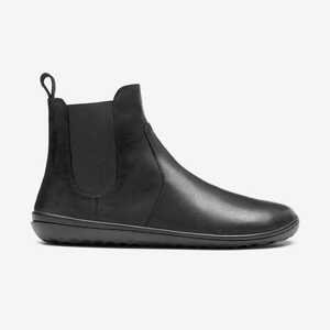 boty Vivobarefoot Fulham Black Velikost boty (EU): 39, Vnitřní délka boty: 256, Vnitřní šířka boty: 92