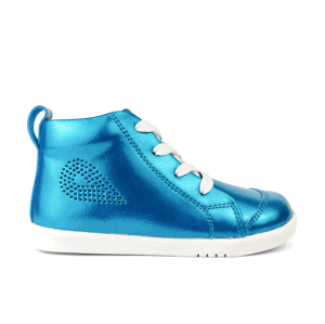 boty Bobux Alley-Oop Peacock metallic l I walk/Kid + Velikost boty (EU): 26, Vnitřní délka boty: 175, Vnitřní šířka boty: 65