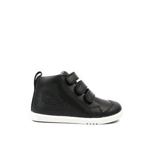 boty Bobux Hi Court Black I walk/Kid + Velikost boty (EU): 23, Vnitřní délka boty: 151, Vnitřní šířka boty: 62