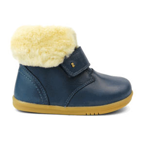 boty Bobux Desert Arctic Midnight (I walk, Kid+) Velikost boty (EU): 23, Vnitřní délka boty: 150, Vnitřní šířka boty: 61