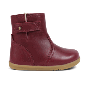 boty Bobux Tahoe Arctic Boysenberry (I walk, Kid+) Velikost boty (EU): 27, Vnitřní délka boty: 179, Vnitřní šířka boty: 67