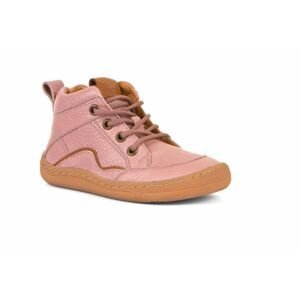boty Froddo G3110189-5 Pink Velikost boty (EU): 22, Vnitřní délka boty: 145, Vnitřní šířka boty: 60