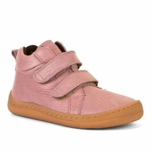 boty Froddo G3110195-5 Pink Velikost boty (EU): 29, Vnitřní délka boty: 190, Vnitřní šířka boty: 72