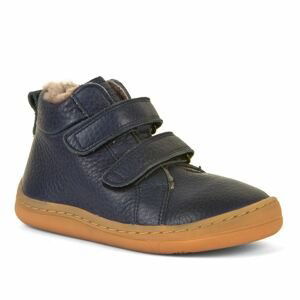 boty Froddo G3110195-K Blue Velikost boty (EU): 22, Vnitřní délka boty: 145, Vnitřní šířka boty: 60