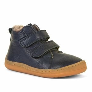 boty Froddo G3110195-K Blue Velikost boty (EU): 23, Vnitřní délka boty: 150, Vnitřní šířka boty: 62