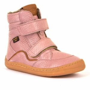 boty Froddo G3160164-5 Pink Velikost boty (EU): 23, Vnitřní délka boty: 150, Vnitřní šířka boty: 62