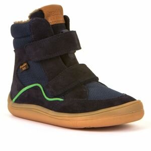 boty Froddo G3160164-6 Dark blue Velikost boty (EU): 30, Vnitřní délka boty: 197, Vnitřní šířka boty: 74