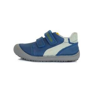 boty D.D.Step - 11  Bermuda Blue (063) Velikost boty (EU): 32, Vnitřní délka boty: 205, Vnitřní šířka boty: 79