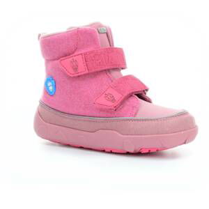 boty Affenzahn Comfy Walk Midboot Wool Unicorn Pink Velikost boty (EU): 29, Vnitřní délka boty: 190, Vnitřní šířka boty: 69