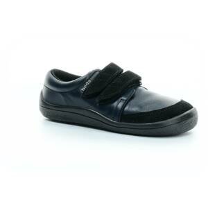 boty Beda nízké Just Black (BF 0001/W/N/SO) Velikost boty (EU): 22, Vnitřní délka boty: 135, Vnitřní šířka boty: 64