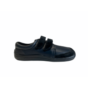 boty Beda nízké Just Black (BF 0001/W/N/SO) Velikost boty (EU): 24, Vnitřní délka boty: 149, Vnitřní šířka boty: 67
