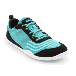 sportovní tenisky Xero shoes 360° Blue Yellow Velikost boty (EU): 41