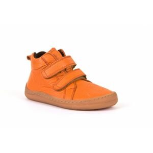 boty Froddo G3110195-1 Orange Velikost boty (EU): 23, Vnitřní délka boty: 150, Vnitřní šířka boty: 62