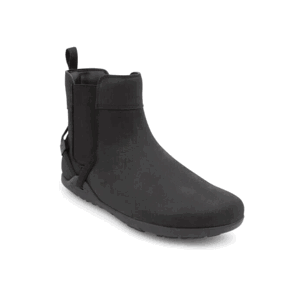 vysoké boty Xero shoes Tari Black Velikost boty (EU): 39, Vnitřní délka boty: 255, Vnitřní šířka boty: 94