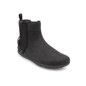vysoké boty Xero shoes Tari Black Velikost boty (EU): 41.5, Vnitřní délka boty: 280, Vnitřní šířka boty: 101