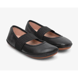 balerínky Camper Sella Negro (80025-053) AD Velikost boty (EU): 38