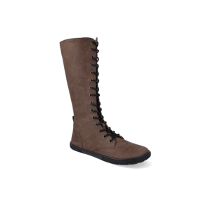 boty Koel4kids Flora Chocolate 08L007.231-510 Velikost boty (EU): 38, Vnitřní délka boty: 250, Vnitřní šířka boty: 90