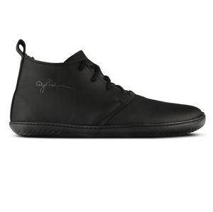 boty Aylla Shoes TIKSI winter černé W Velikost boty (EU): 39, Vnitřní délka boty: 251, Vnitřní šířka boty: 97