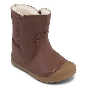 boty Bundgaard Brown (Petit Winter Boot) Velikost boty (EU): 25, Vnitřní délka boty: 160, Vnitřní šířka boty: 63