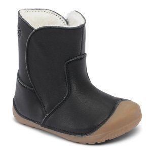 boty Bundgaard Black (Petit Winter Boot) Velikost boty (EU): 24, Vnitřní délka boty: 152, Vnitřní šířka boty: 62