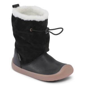 Bundgaard Black Walker Pull II Tex zimní barefoot sněhule Velikost boty (EU): 25, Vnitřní délka boty: 160, Vnitřní šířka boty: 63