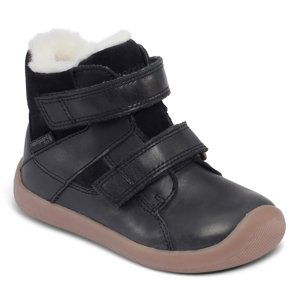 boty Bundgaard Winter Tex Black (Walk) Velikost boty (EU): 25