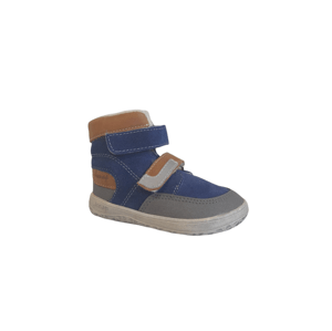 boty Jonap Falco zima modrohnědá Velikost boty (EU): 26, Vnitřní délka boty: 171, Vnitřní šířka boty: 71