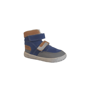 boty Jonap Falco zima modrohnědá Velikost boty (EU): 28, Vnitřní délka boty: 186, Vnitřní šířka boty: 74
