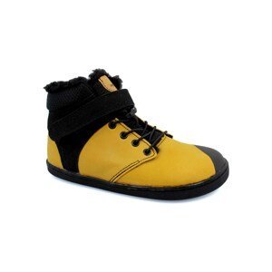 boty Pegres BF40 žlutá Velikost boty (EU): 25, Vnitřní délka boty: 158, Vnitřní šířka boty: 65