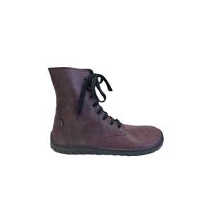 boty Fare B5845191 bordo (bare) Velikost boty (EU): 39