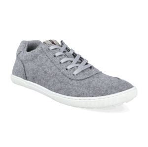 Koel4kids boty Koel Lady Fallon Light Grey Asiago 08L010.605-420 Velikost boty (EU): 37, Vnitřní délka boty: 240, Vnitřní šířka boty: 89