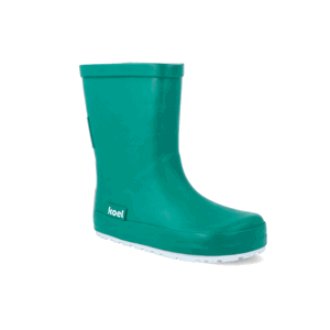 holínky Koel4kids Green (wellie bare) Velikost boty (EU): 30