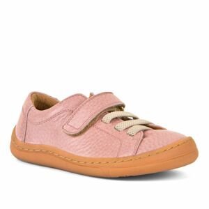 boty Froddo G3130198-6 Pink Velikost boty (EU): 24, Vnitřní délka boty: 155, Vnitřní šířka boty: 64