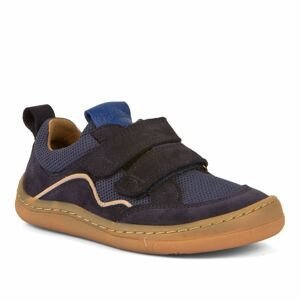 boty Froddo G3130200 Dark blue Velikost boty (EU): 24, Vnitřní délka boty: 155, Vnitřní šířka boty: 65