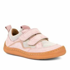 boty Froddo G3130200-4 Pink Velikost boty (EU): 24, Vnitřní délka boty: 155, Vnitřní šířka boty: 65