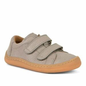 boty Froddo G3130201-3 Light Grey Velikost boty (EU): 24