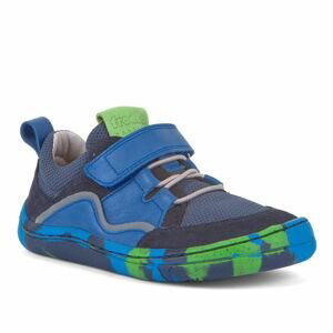 boty Froddo G3130203 Dark Blue Velikost boty (EU): 27, Vnitřní délka boty: 173, Vnitřní šířka boty: 72