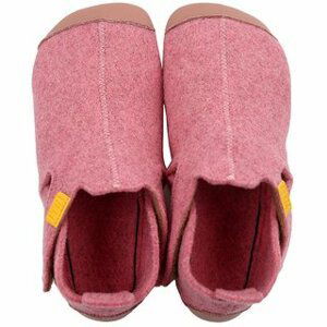 capáčky Tikki Ziggy Candy Wool Velikost boty (EU): 19, Vnitřní délka boty: 125, Vnitřní šířka boty: 54