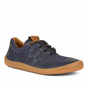 boty Froddo G3130202 Dark Blue Velikost boty (EU): 35