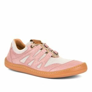 boty Froddo G3130202-5 Pink AD Velikost boty (EU): 40, Vnitřní délka boty: 265, Vnitřní šířka boty: 95