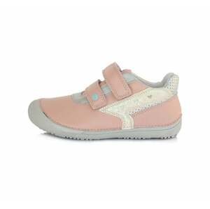 boty D.D.Step - 432 Baby Pink (063) Velikost boty (EU): 26, Vnitřní délka boty: 166, Vnitřní šířka boty: 67