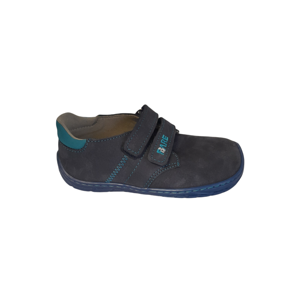 boty Fare 5212202 modré (bare) Velikost boty (EU): 30, Vnitřní délka boty: 194, Vnitřní šířka boty: 80