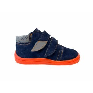 boty Beda Blue Mandarine kotníčkové s membránou (BF 0001/W/M/2) Velikost boty (EU): 34, Vnitřní délka boty: 218, Vnitřní šířka boty: 83