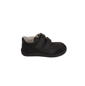 boty Baby Bare Shoes Febo Go Black Velikost boty (EU): 24, Vnitřní délka boty: 158, Vnitřní šířka boty: 66