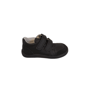 boty Baby Bare Shoes Febo Go Black Velikost boty (EU): 29, Vnitřní délka boty: 193, Vnitřní šířka boty: 77