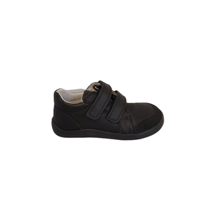 boty Baby Bare Shoes Febo Go Black Velikost boty (EU): 30, Vnitřní délka boty: 200, Vnitřní šířka boty: 79