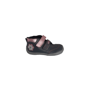 boty Fare B5421161 šedé kotníčkové (bare) Velikost boty (EU): 23, Vnitřní délka boty: 155, Vnitřní šířka boty: 64