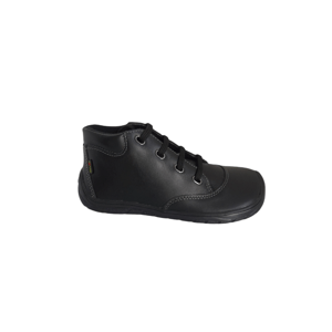 boty Fare B5621111 černé kotníčkové (bare) Velikost boty (EU): 33, Vnitřní délka boty: 217, Vnitřní šířka boty: 86